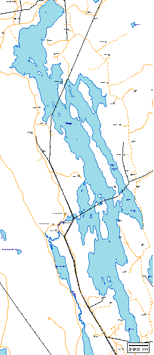 Rinnen
