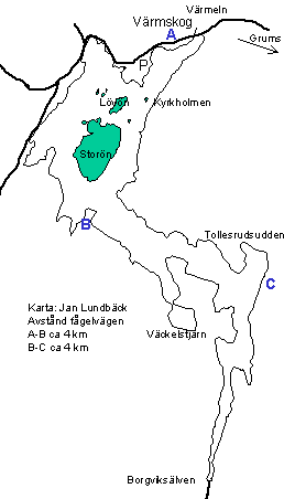 Lilla Värmeln
