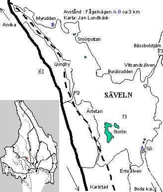 Säveln