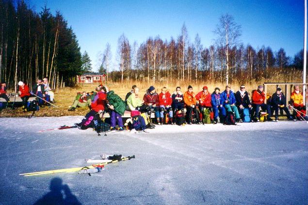 Bryggan i Väse