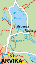 arvika-racken