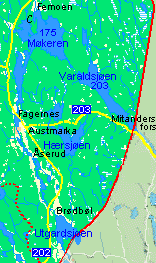 Utgårdssjön