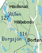borgsjon