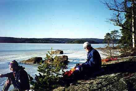 Skåléns