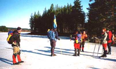 Skridskobild