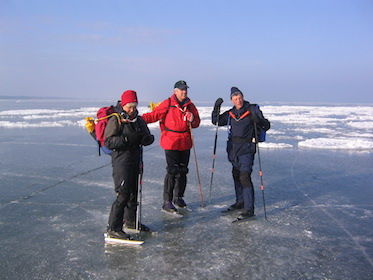 Hinden-Jarlehus