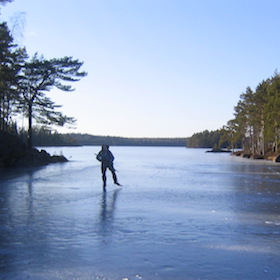 Vackert