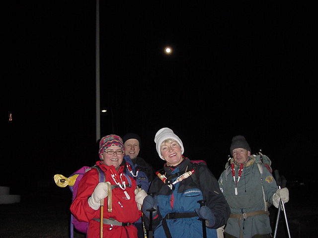 Fullmåne