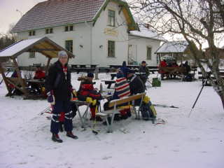 Skridskobild