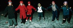 Skridskor F2 Len 01-01-16