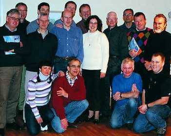 13/1 -02 Ledarutbildning - 26 bilder, 1 video.