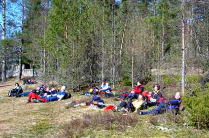 Skridskobild