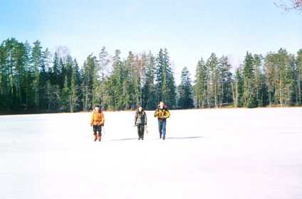 Skridskobild