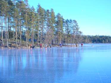 Landnära åkning 9