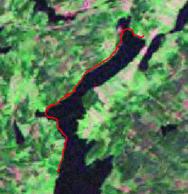gps