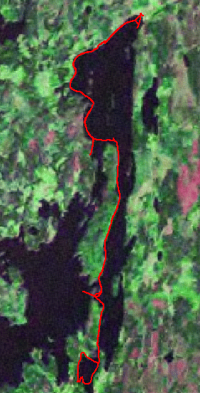 gps
