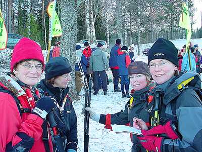 23/1 Solstarännet 2005 - 19 bilder.
