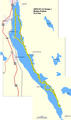 Bild 8803, Foto: Garmin eTrex Legend & MapSource